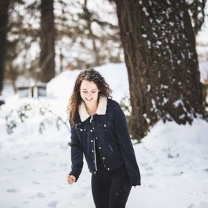 Meet your Posher, Jordan